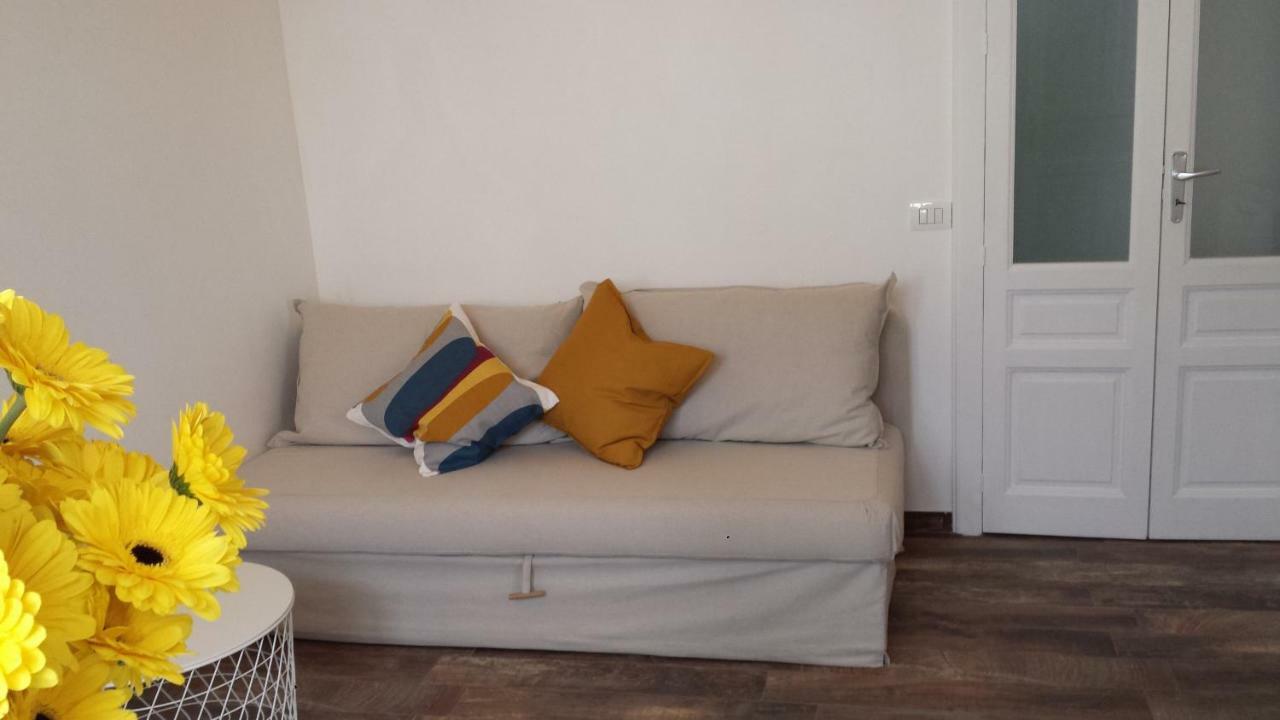 Le Logge Vila Scicli Exterior foto