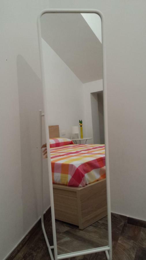 Le Logge Vila Scicli Exterior foto
