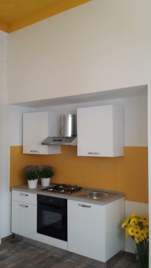 Le Logge Vila Scicli Quarto foto