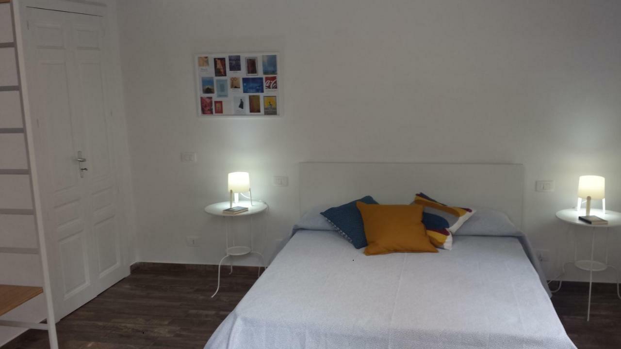 Le Logge Vila Scicli Exterior foto