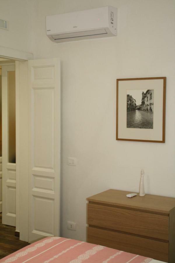 Le Logge Vila Scicli Exterior foto