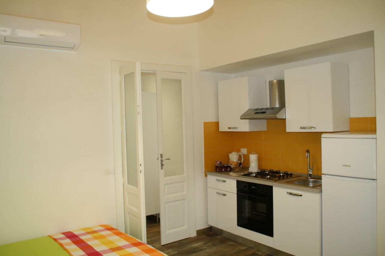 Le Logge Vila Scicli Exterior foto