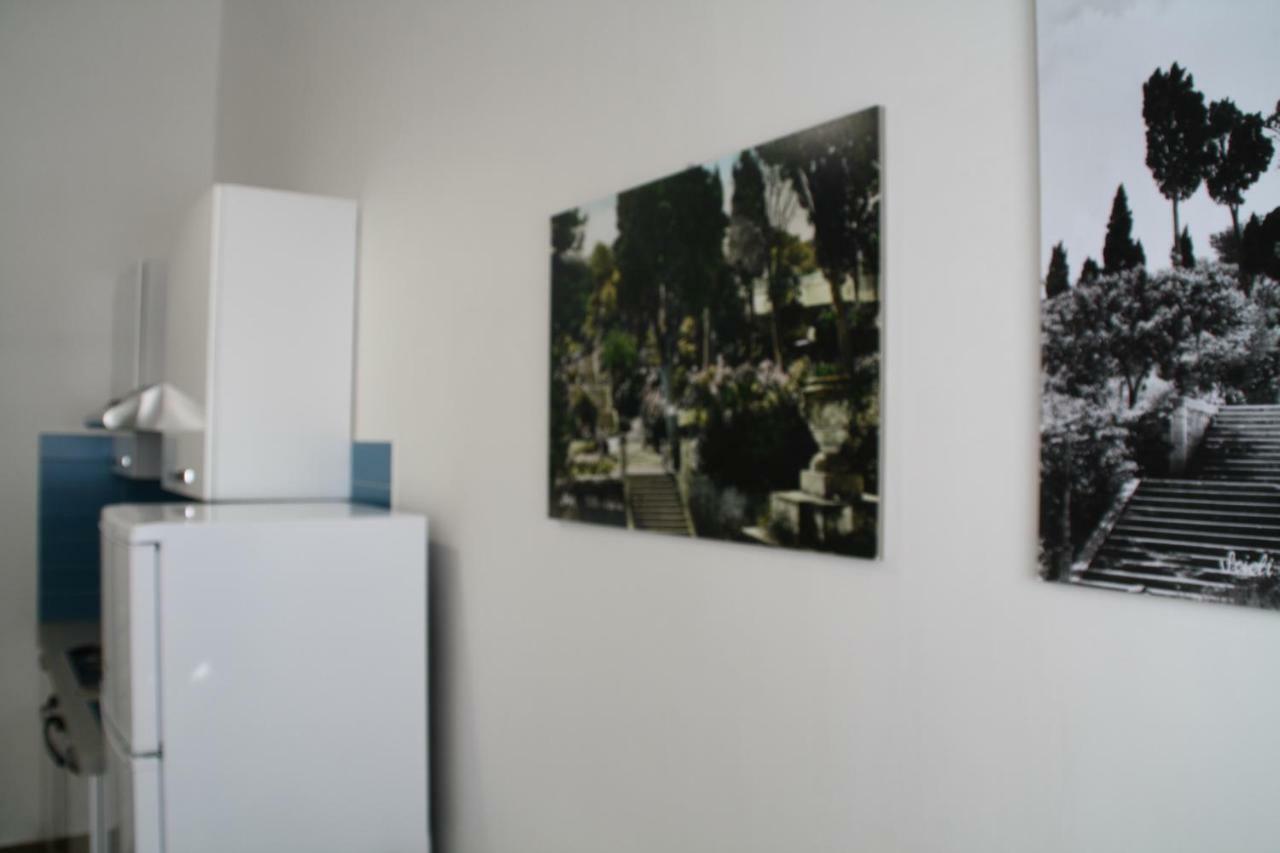 Le Logge Vila Scicli Exterior foto